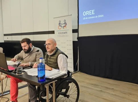 EuropaPress_6305607_cocemfe_celebra_reunion_organo_representantes_entidades_estatales_oree