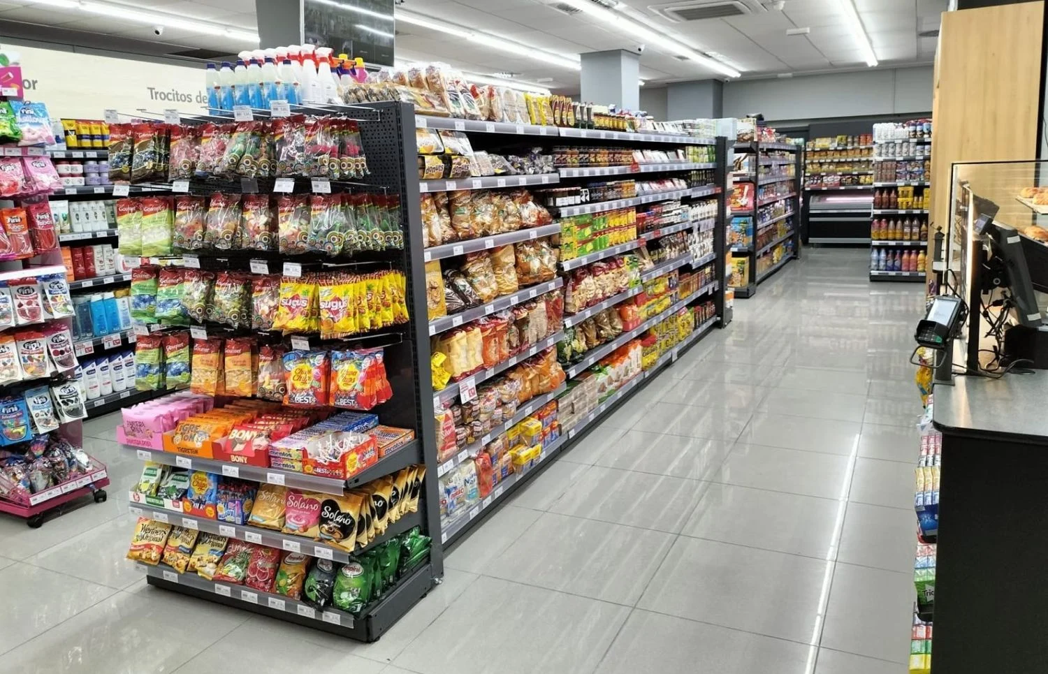 El PSOE quiere frenar la reduflación y obligar a informar al consumidor si se reduce un producto y se mantiene el precio