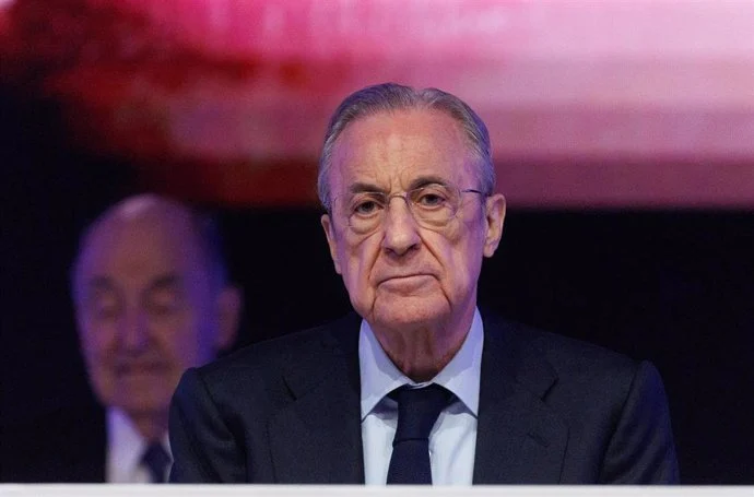Relaño acusa a Florentino Pérez de «soberbia» por el berrinche antiespañol sobre Vinícius 