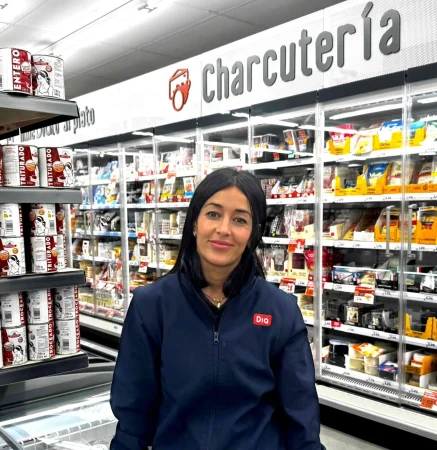 Dia alcanza la franquicia número 1.500 y eleva su apuesta por los multifranquiciados 1 Merca2.es Franquicia 1500 1 Merca2.es