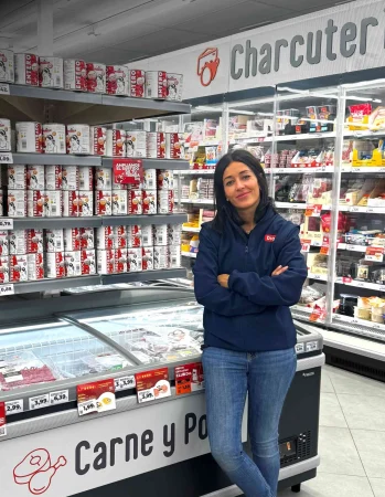 Dia alcanza la franquicia número 1.500 y eleva su apuesta por los multifranquiciados 2 Merca2.es Franquicia 1500 2 Merca2.es