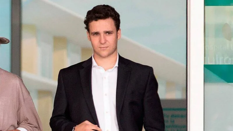 Estos son los principales motivos del distanciamiento entre Froilán y su padre 30 Merca2.es La mudanza a Abu Dabi