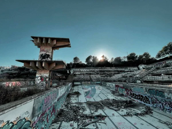 Más de un pueblo: la lista de sitios más terroríficos de España