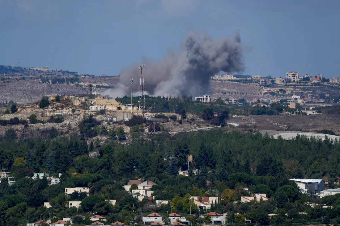 Israel y Hezbolá acuerdan un alto el fuego en Líbano que reduce la prima de riesgo del petróleo