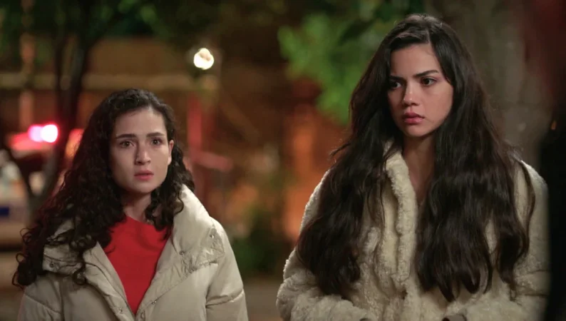 Sevval, condenada a siete años de prisión en ‘Hermanos’ 30 Merca2.es Hermanos Aybike y Yasmin Merca2.es