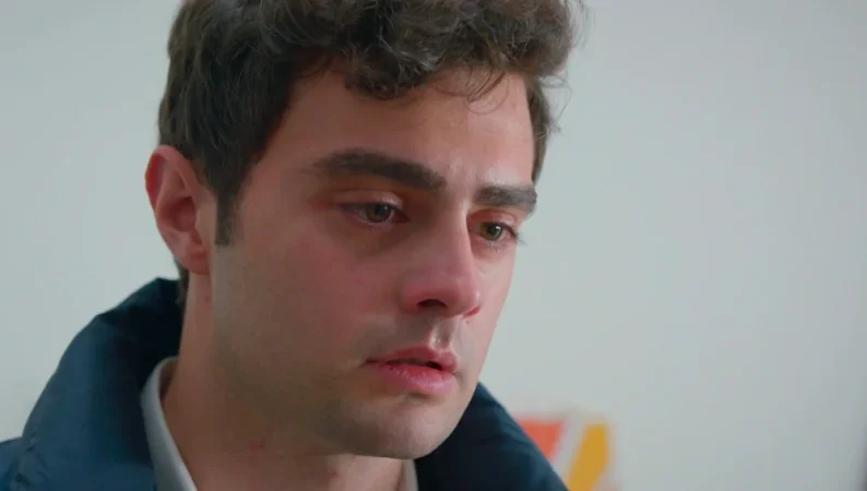 Sevval, condenada a siete años de prisión en ‘Hermanos’ 31 Merca2.es Hermanos Omer Merca2.es