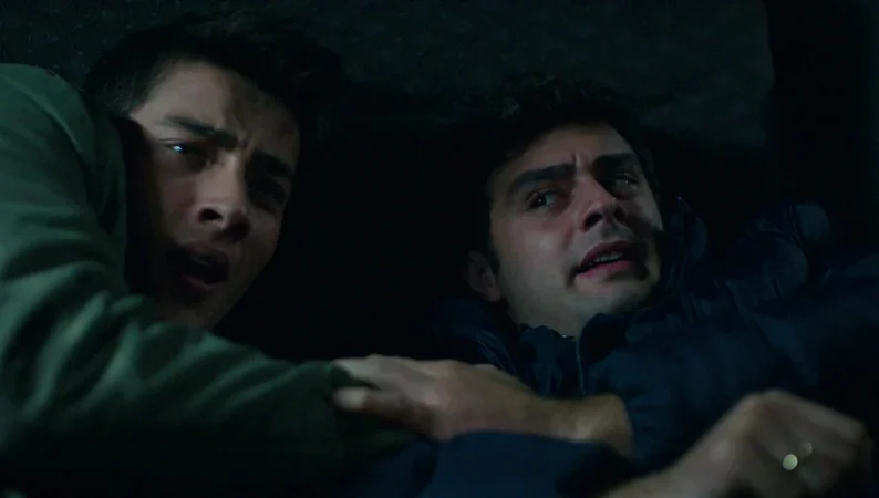 Hermanos Omer y Sarp Merca2.es