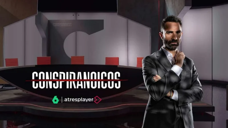 RTVE se lanza a la conquista del público juvenil de la mano de Inés Hernand 1 Merca2.es Hernand2 Merca2.es