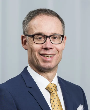 La estrategia vence a la táctica: “el timing no lo es todo”, según J. Safra Sarasin 1 Merca2.es JSS SAM Frank Hartel Merca2.es