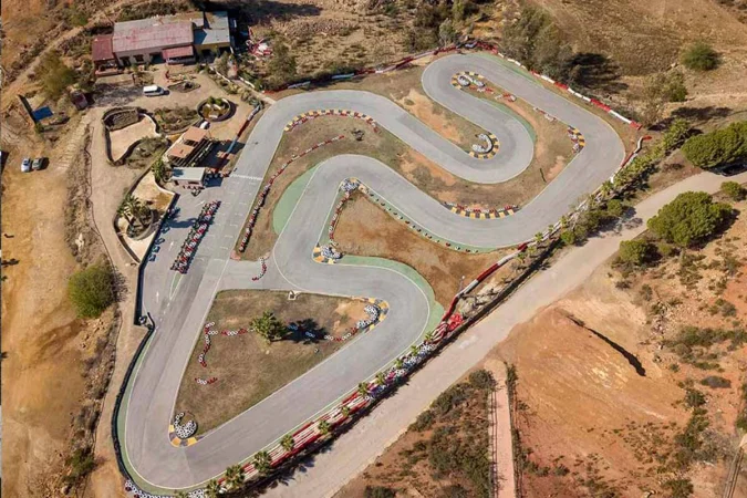 Actividades para toda la familia en un auténtico rancho de Texas