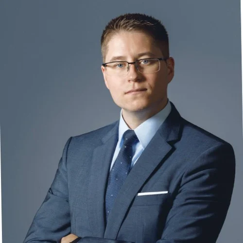Ihor Katrych, CEO de la inmobiliaria K&N Elite: «Nos demandaban tener presencia en Madrid y Marbella»