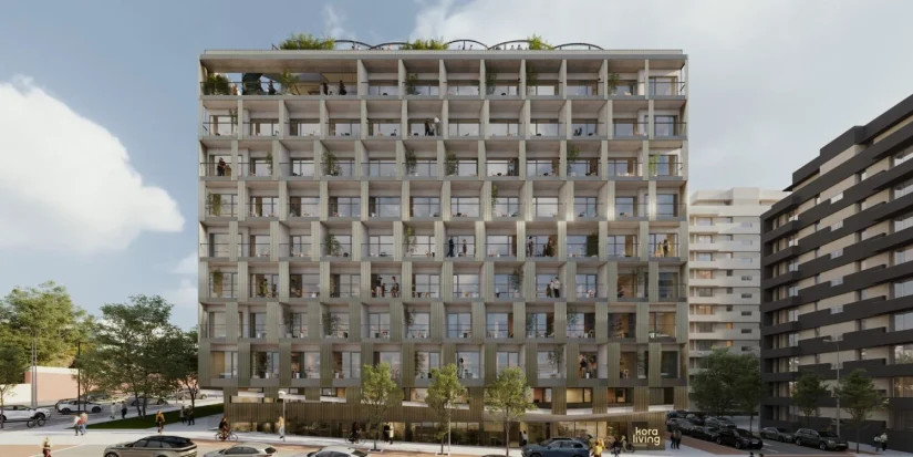 La promotora Kategora convierte a Pedro Piqueras en su nuevo reclamo comercial 1 Merca2.es Kategora Merca2.es