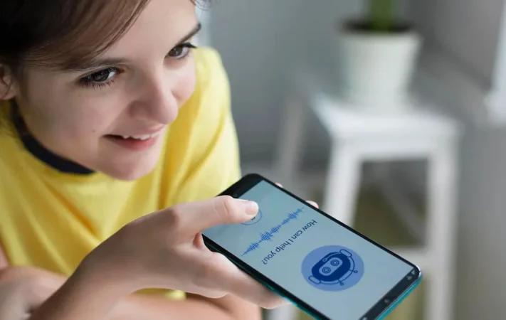 3. Interpretación y traducción: AI rompiendo barreras lingüísticas