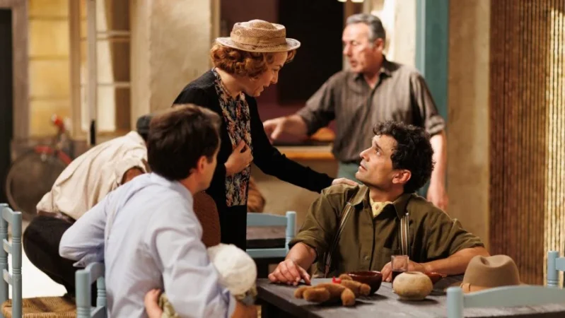 La Moderna Antonia y Pietro Merca2.es