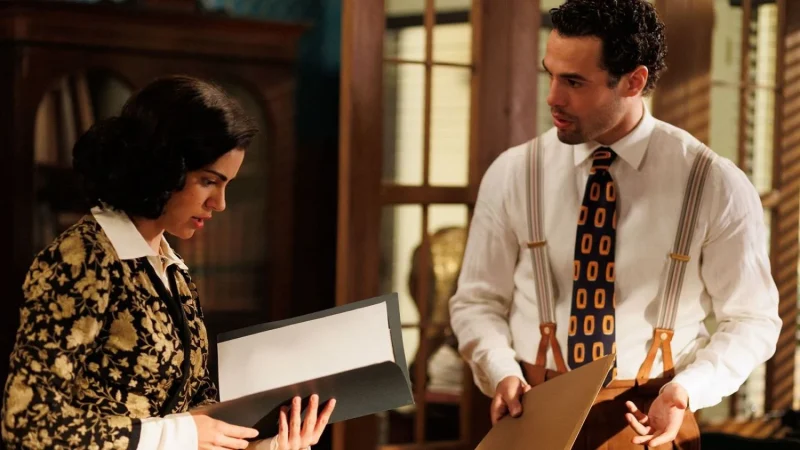 La Moderna Paula y Rodrigo Merca2.es