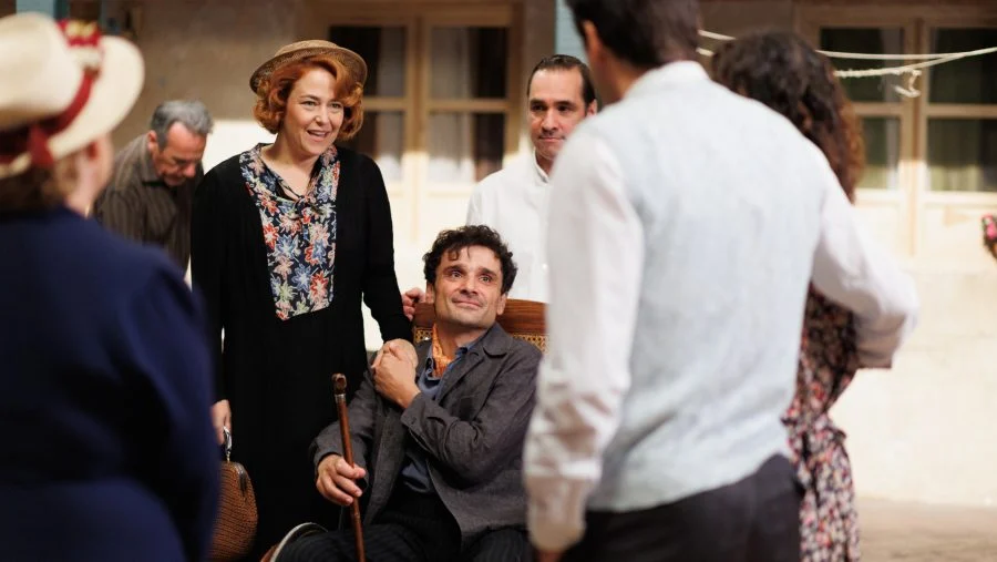 ‘La Moderna’: las nuevas noticias sobre la salud de Pietro impactan a todos