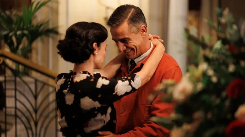 La Promesa: el derrumbe de Catalina tras la dura confesión de Pelayo 77 Merca2.es La Moderna Tresa y Canete Merca2.es