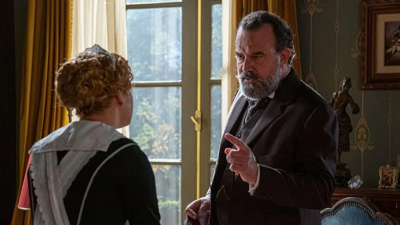 La Promesa Jana y Alonso Merca2.es