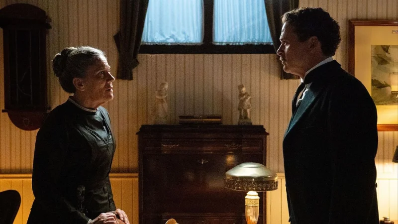 La Promesa Petra y Ricardo Merca2.es