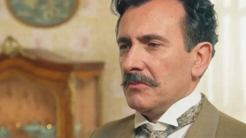 La Promesa conde de Ayala Merca2.es