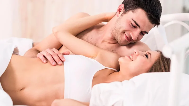 Chontaduro y salud sexual femenina