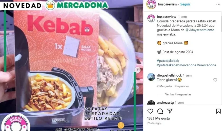 La influencia de las redes sociales en el éxito del producto