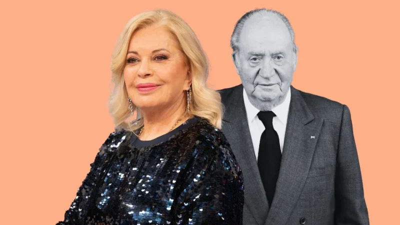 La entrevista de Bárbara Rey que no deja indiferente a nadie