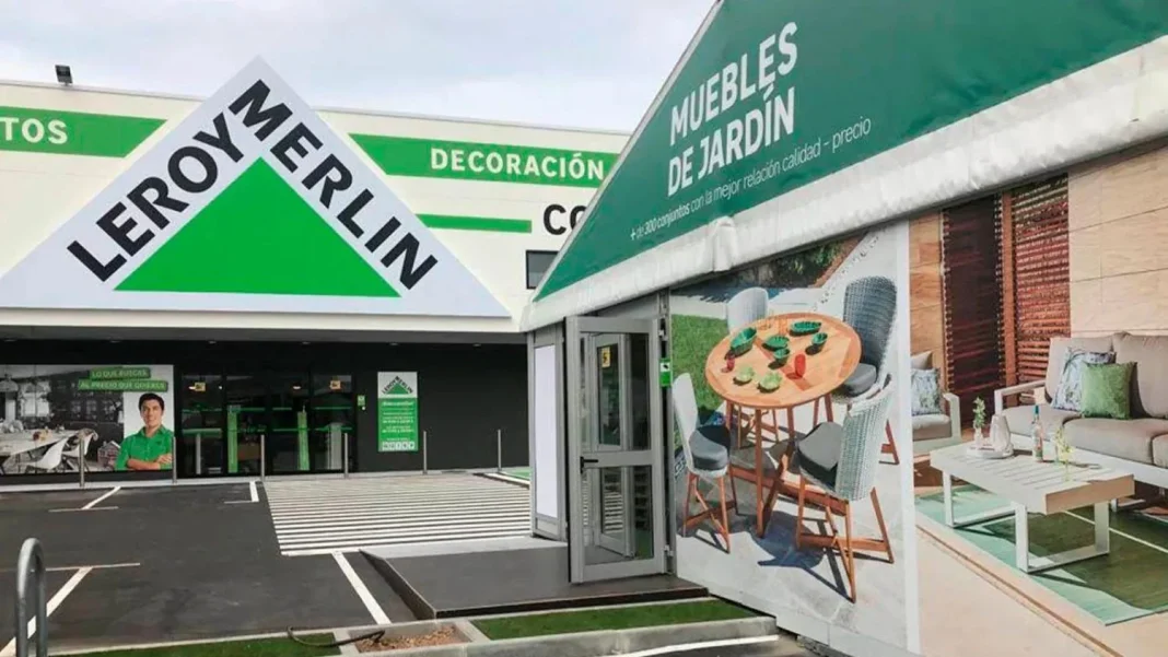 Leroy Merlin te ayuda como nadie a ahorrar en tu factura eléctrica con este producto