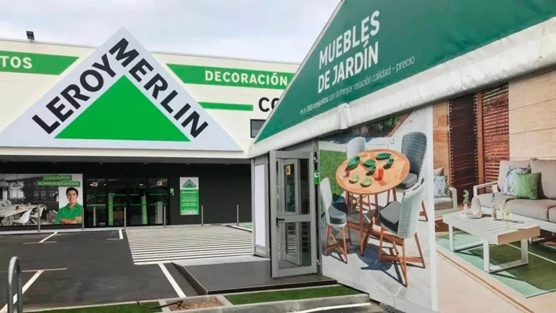 Trabajar en Leroy Merlin: requisitos y puestos disponibles en sus últimas ofertas de empleo 31 Merca2.es Los puestos de trabajo más demandados