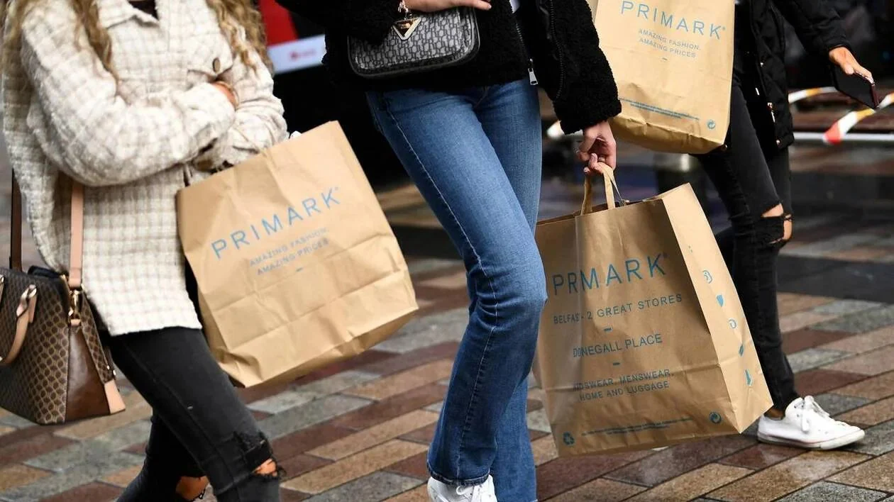 Los abrigos de Primark calentitos y con estilo a precios irresistibles
