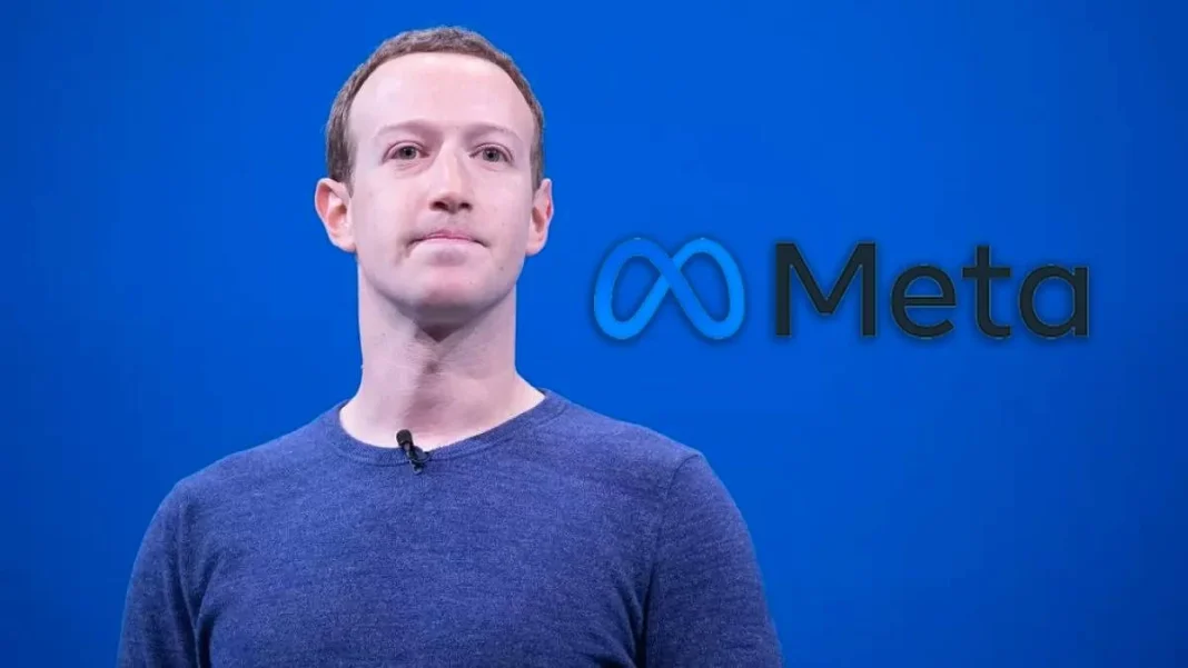 El móvil se va y Mark Zuckerberg apuesta por este nuevo (y curioso) dispositivo para reemplazarlo