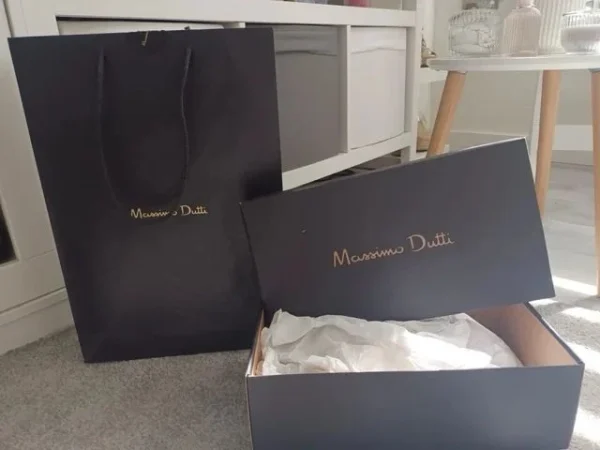 Las novedades de Massimo Dutti para esta primavera