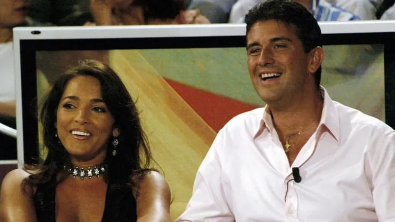 Matias y Pedro Gran Hermano Merca2.es