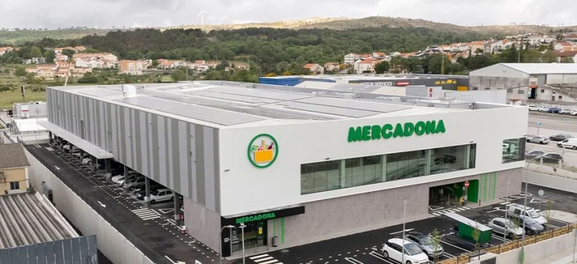 Mercadona tiene el producto para que vayas presumiendo de moreno sin exponerte al sol 95 Merca2.es ¿Vale la pena el Mousse Autobronceador Deliplus de Mercadona?