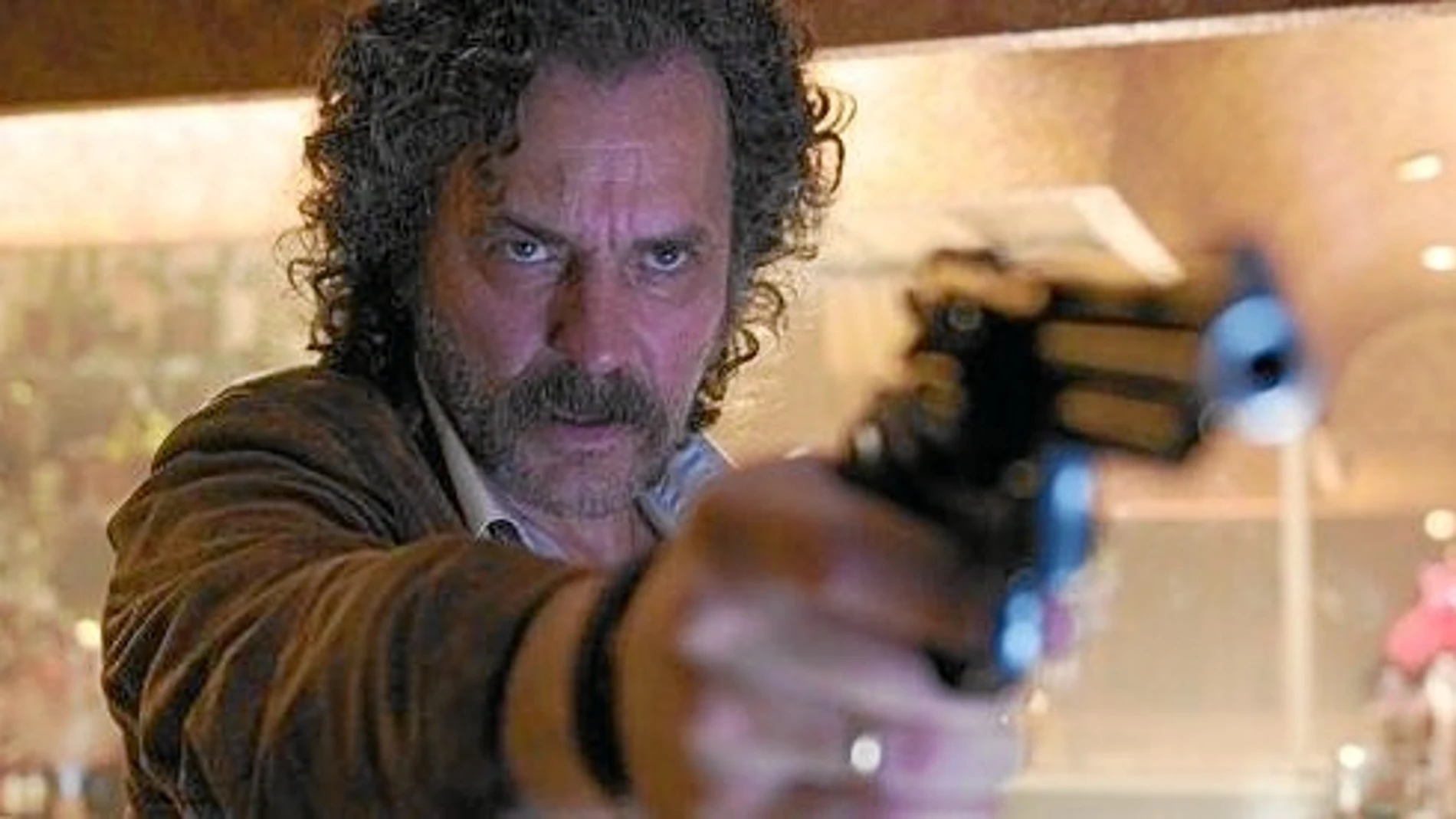 Netflix estrena el mejor thriller de José Coronado ganador de 6 Premios Goya 2 Merca2.es Una cinta multipremiada que logró impresionar a España con su jugoso elenco de actores