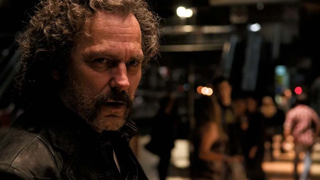 Netflix estrena el mejor thriller de José Coronado ganador de 6 Premios Goya 1 Merca2.es Los usuarios de Netflix buscan la verdad detrás de Santos Trinidad