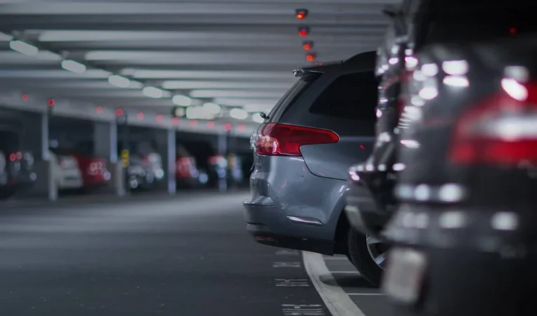Cuál es el parking más barato de los aeropuertos del país 