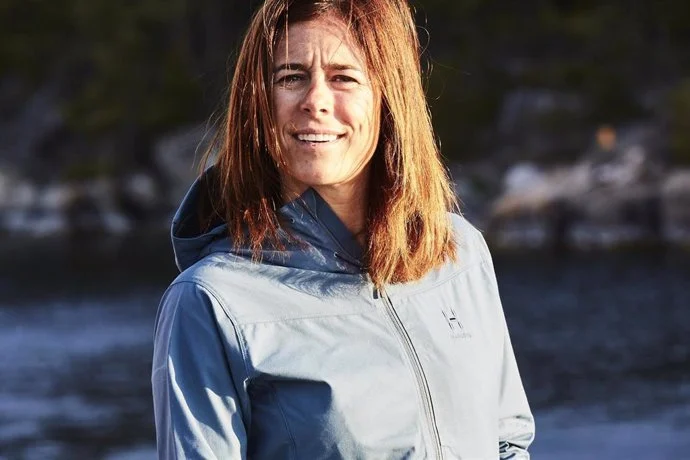 Edurne Pasaban: «Mis padres no entienden que hable de mi intento de suicidio»