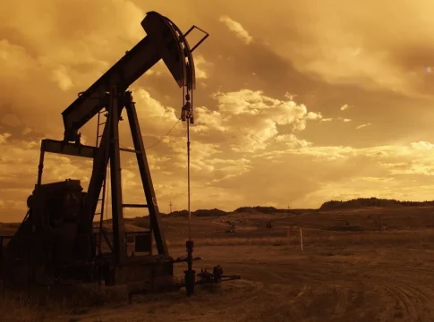 Petróleo pexels materias primas BP petróleo BP