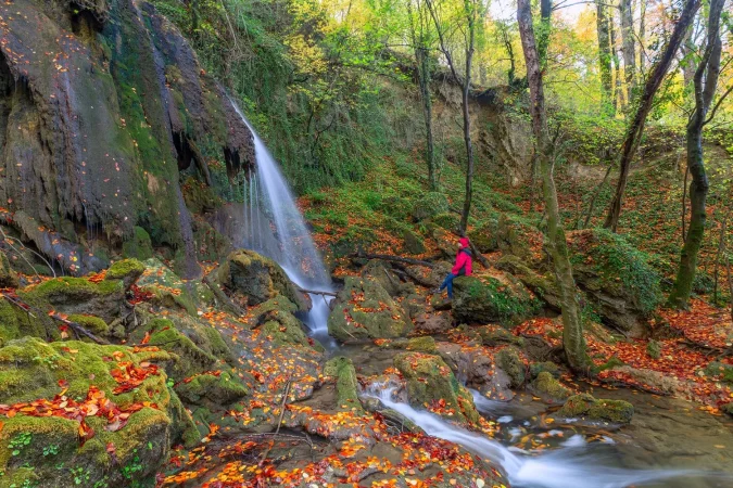 Poza cascada de corraladas Merca2.es