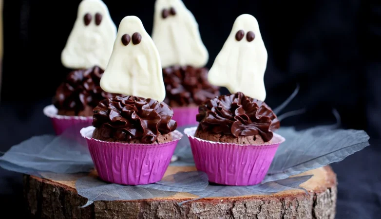 ¡Listos para la fiesta!