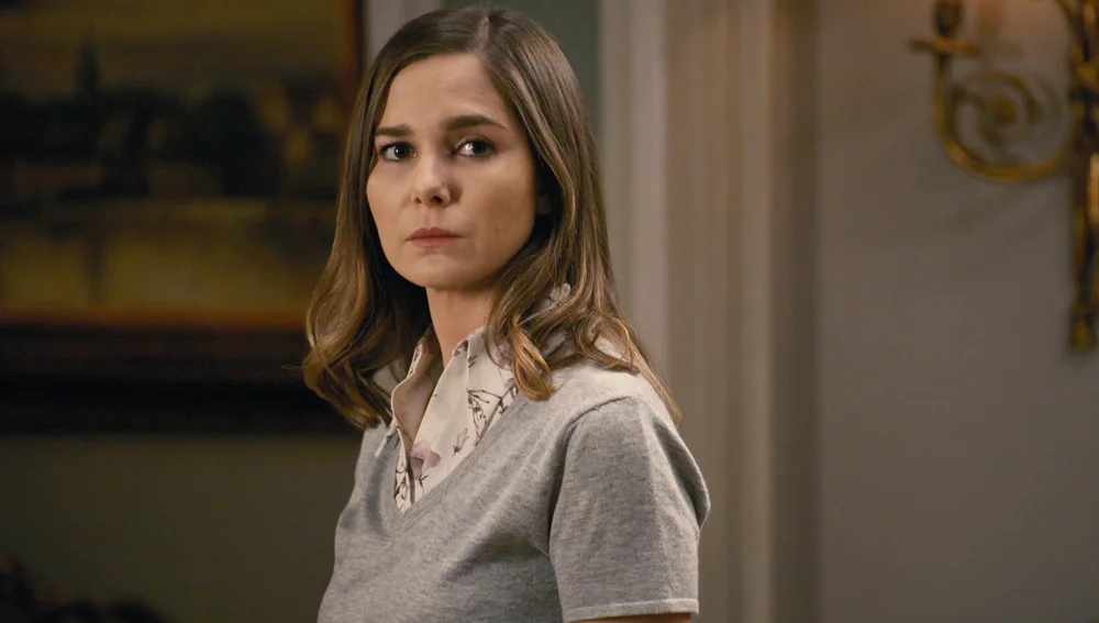 Begoña recibirá una buena noticia en el próximo episodio de ‘Sueños de libertad’