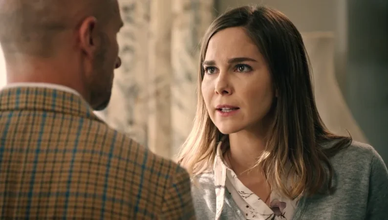 Suenos de libertad Begona y Jesus Merca2.es