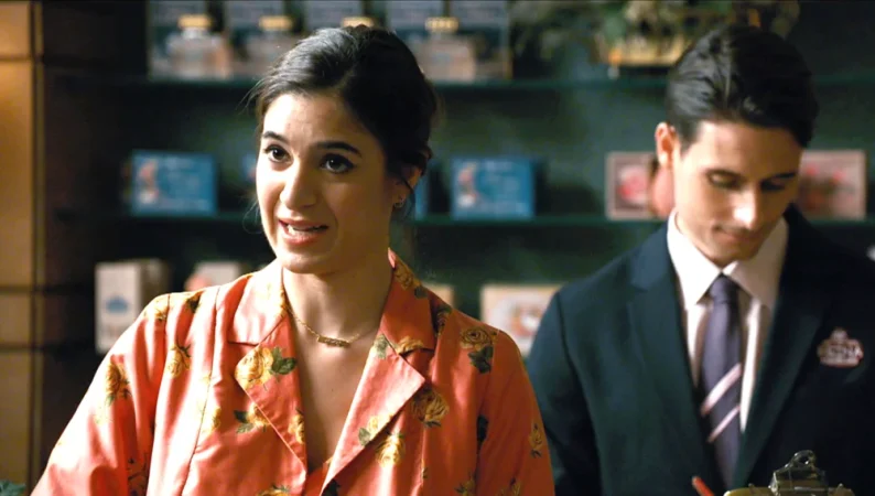 Suenos de libertad Carmen y Jacinto Merca2.es