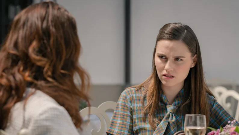 Suenos de libertad Claudia y dona Ines Merca2.es