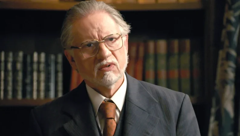 ‘Sueños de libertad’: Begoña impone una seria condición para volver con Jesús 30 Merca2.es Suenos de libertad Damian 1 Merca2.es