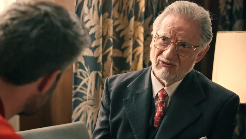 Suenos de libertad Damian y Andres Merca2.es