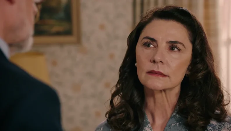 ‘Sueños de libertad’: Begoña impone una seria condición para volver con Jesús 29 Merca2.es Suenos de libertad Digna 3 Merca2.es