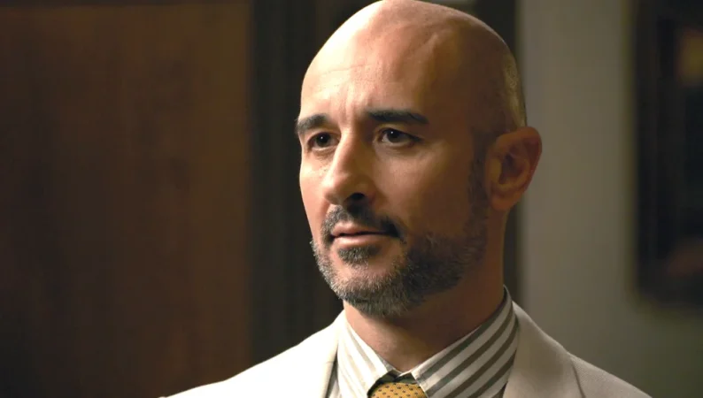 ‘Sueños de libertad’: Begoña impone una seria condición para volver con Jesús 31 Merca2.es Suenos de libertad Jesus 4 Merca2.es