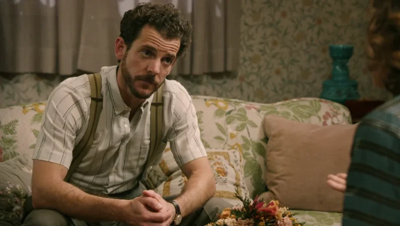 El paradero oculto de Julia en 'Sueños de libertad' 38 Merca2.es Suenos de libertad Luis 1 Merca2.es